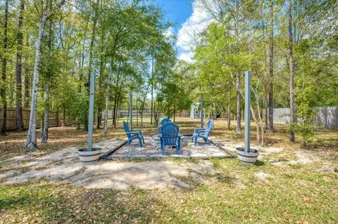 Exterior - 2455 Dakota Way, Crestview, FL 32536 photo 16 of 22