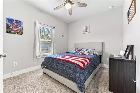 Bedroom - 2455 Dakota Way, Crestview, FL 32536 photo 9 of 12