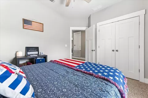 Bedroom - 2455 Dakota Way, Crestview, FL 32536 photo 10 of 12