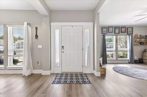 Entry Way - 2455 Dakota Way, Crestview, FL 32536 photo 1 of 14