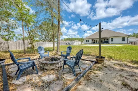 Exterior - 2455 Dakota Way, Crestview, FL 32536 photo 17 of 22