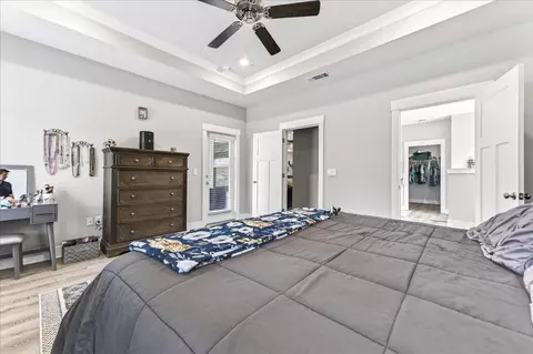 Bedroom - 2455 Dakota Way, Crestview, FL 32536 photo 4 of 12