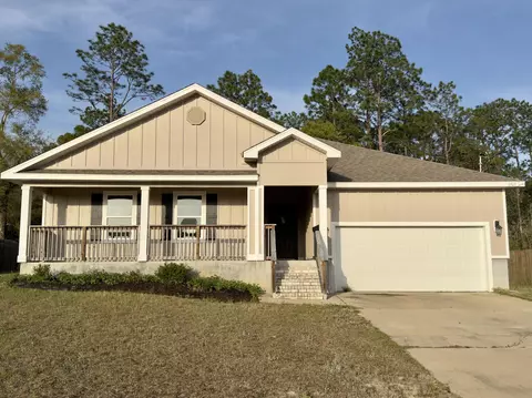 3545 Sugar Maple Ln, Crestview, FL 32539