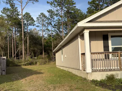 Exterior - 3545 Sugar Maple Ln, Crestview, FL 32539 photo 2 of 3