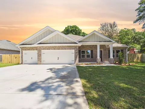 1549 Cat-mar Rd, Niceville, FL 32578