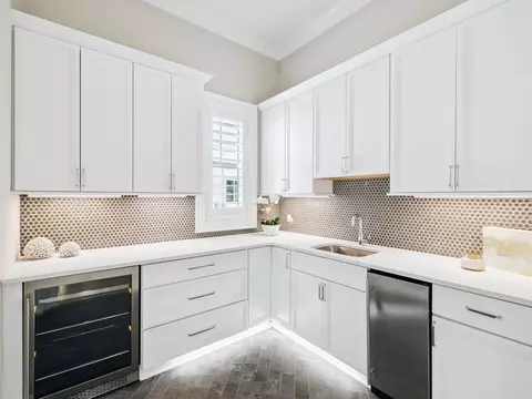Kitchen - 85 Trailhead Dr, Watersound, FL 32461 photo 5 of 5