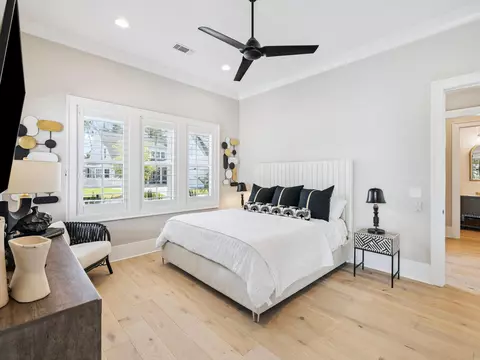 Bedroom - 85 Trailhead Dr, Watersound, FL 32461 photo 2 of 7