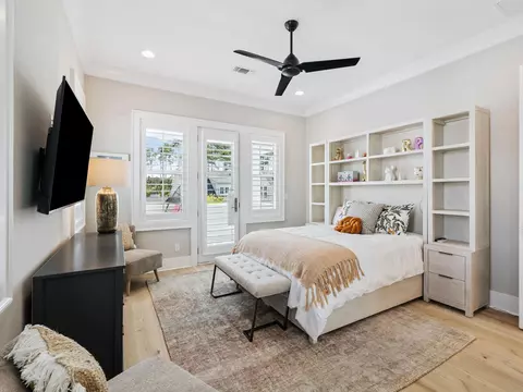 Bedroom - 85 Trailhead Dr, Watersound, FL 32461 photo 7 of 7