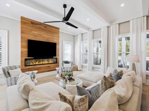 Living - 85 Trailhead Dr, Watersound, FL 32461 photo 1 of 4