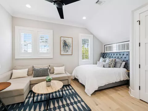 Bedroom - 85 Trailhead Dr, Watersound, FL 32461 photo 5 of 7