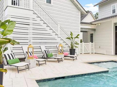 Exterior - 85 Trailhead Dr, Watersound, FL 32461 photo 4 of 14