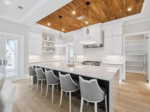 Kitchen - 85 Trailhead Dr, Watersound, FL 32461 photo 1 of 5