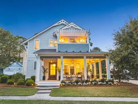 85 Trailhead Dr, Watersound, FL 32461