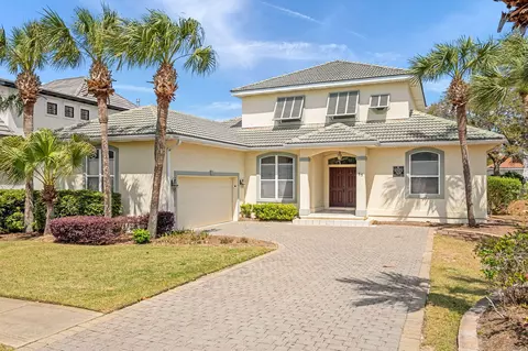 Exterior - 35 Tranquility Ln, Destin, FL 32541 photo 1 of 3