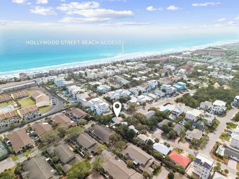 152 Miami St, Miramar Beach, FL 32550