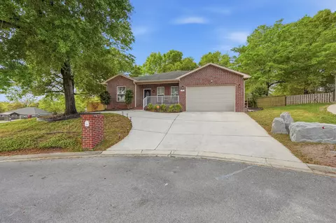 119 Trailwood Ln, Crestview, FL 32539