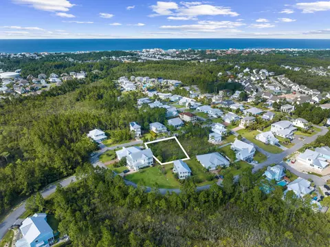 224 Plantation Cir #LOT 58, Santa Rosa Beach, FL 32459