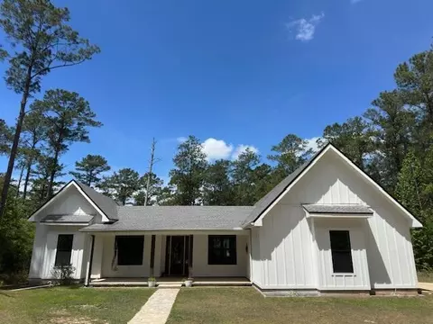 285 J W Hollington Rd, Freeport, FL 32439