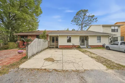 87 NE Harris Rd, Fort Walton Beach, FL 32547