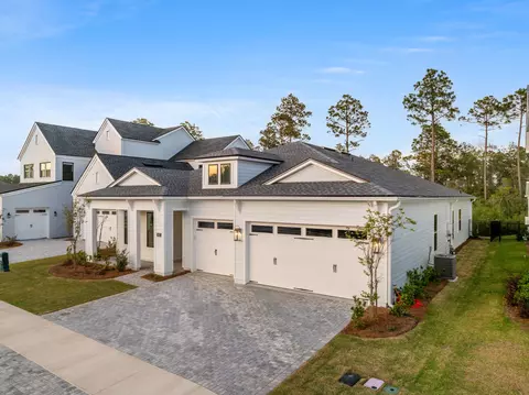 912 Camp Fire Cir #LOT 319, Panama City Beach, FL 32413