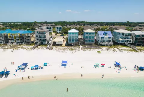 1495 Scenic Gulf Dr, Miramar Beach, FL 32550