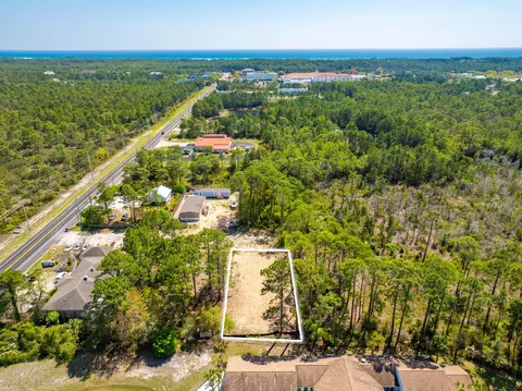 tbd Little John Dr, Santa Rosa Beach, FL 32459