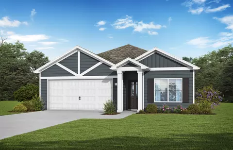lot12 Lagoon Pass Dr, Defuniak Springs, FL 32433