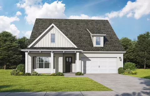 201 Meadowlawn St, Freeport, FL 32439