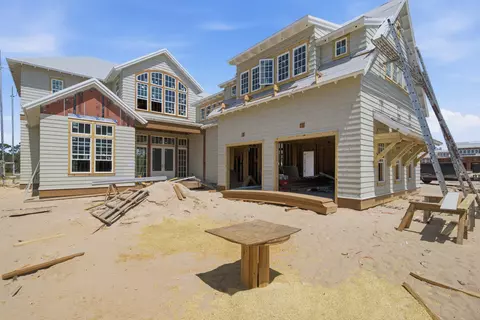 332 Pollard Cv E #LOT 118, Watersound, FL 32461