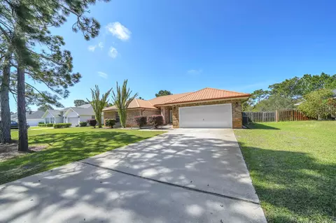 641 E Shipwreck Rd, Santa Rosa Beach, FL 32459