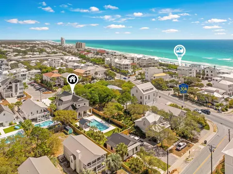 51 Santa Clara St, Santa Rosa Beach, FL 32459