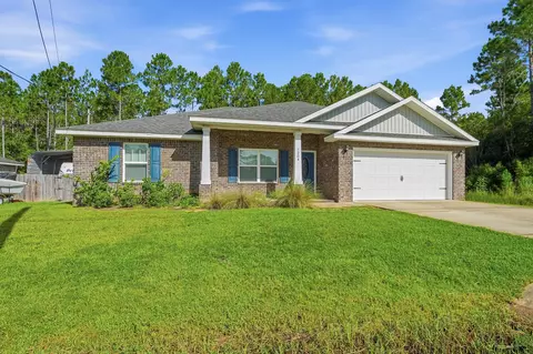 7204 Gordon Evans Rd, Navarre, FL 32566