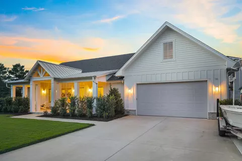 76 Tanglewood Dr, Santa Rosa Beach, FL 32459