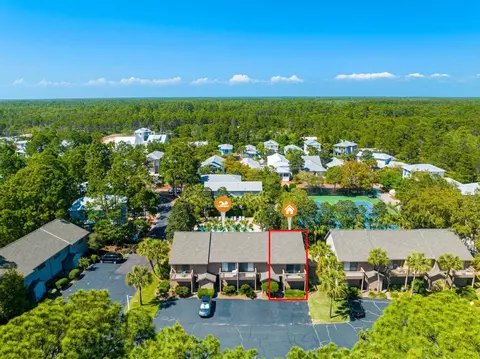 15 Cypress Street St #268, Santa Rosa Beach, FL 32459