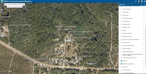 lot X Gilreath Ln, Ponce De Leon, FL 32455