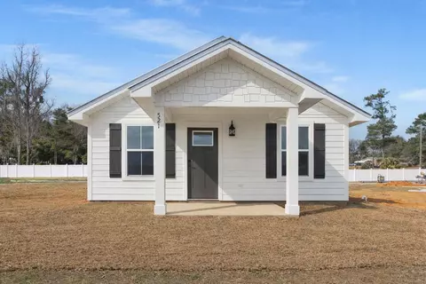 22837 Mcphail Farm Rd, Florala, AL 36442
