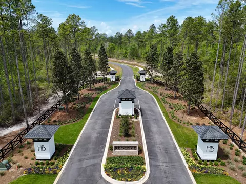 lot16 Reserve At Hammock Bay, Freeport, FL 32439