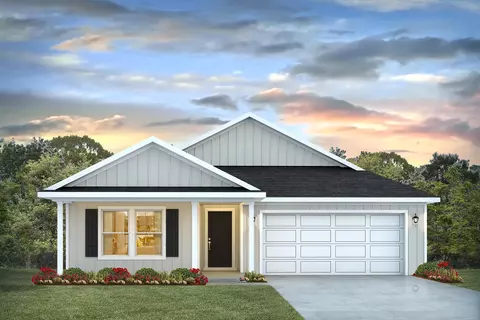 1202 Dustin Aaron Ln, Baker, FL 32531 photo 1