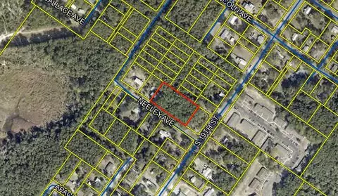 00 Neeley Ave, Defuniak Springs, FL 32435