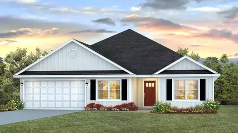 1205 Dustin Aaron Ln, Baker, FL 32531