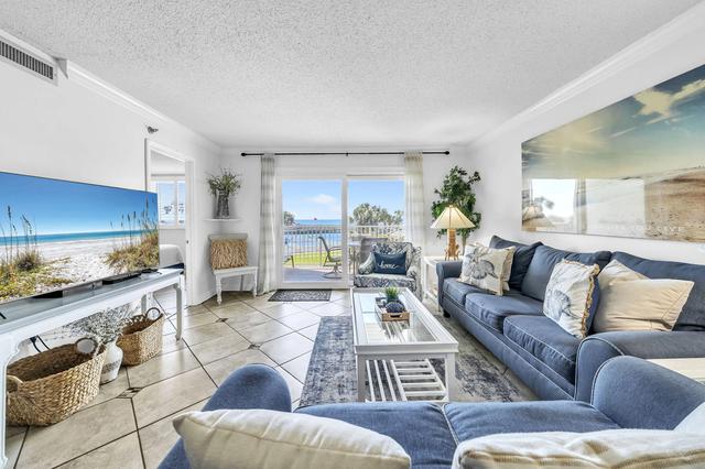 502 Gulf Shore Dr #203, Destin, FL 32541
