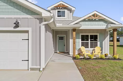 7848 Tippin Ave, Pensacola, FL 32514