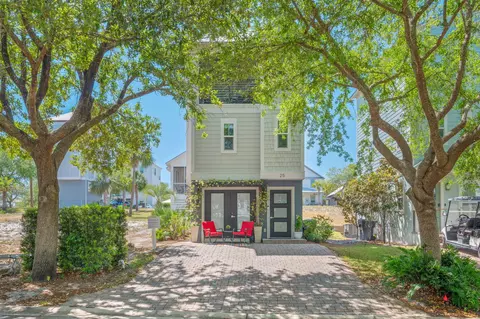 25 Nancy Taylor Ln, Santa Rosa Beach, FL 32459