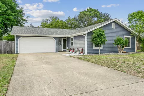 129 Newcastle Cir, Fort Walton Beach, FL 32547