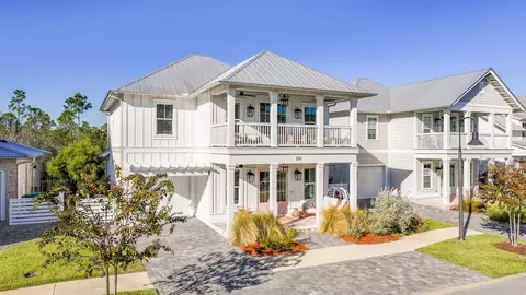 100 White Cottage Rd, Santa Rosa Beach, FL 32459