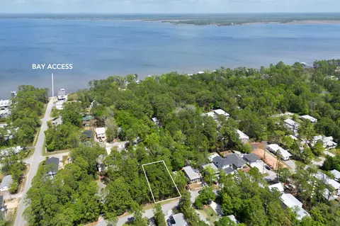 lot35 E Georgie St, Santa Rosa Beach, FL 32459