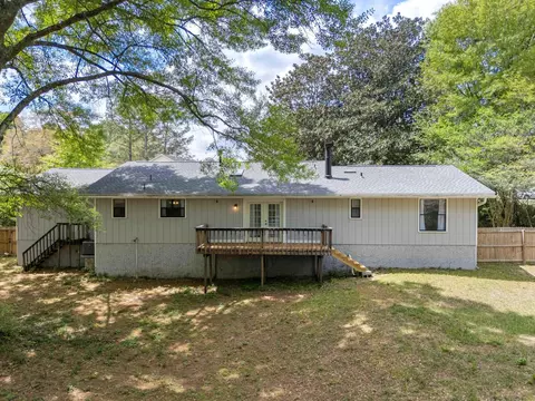 Exterior - 206 Feldon Dr, Crestview, FL 32536 photo 7 of 7