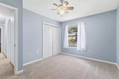 Bedroom - 206 Feldon Dr, Crestview, FL 32536 photo 8 of 9