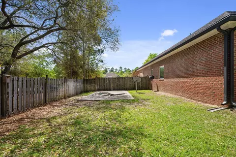 Exterior - 1543 Mill Creek Dr, Baker, FL 32531 photo 10 of 10