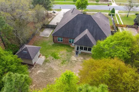 View/Area - 1543 Mill Creek Dr, Baker, FL 32531 photo 5 of 6